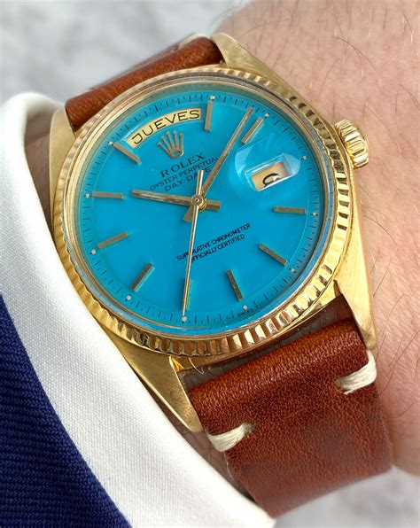 1803 rolex|rolex 1803 day date 36.